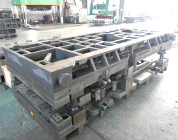 汽车模具5