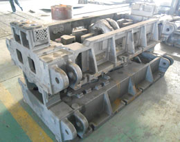 汽车模具6